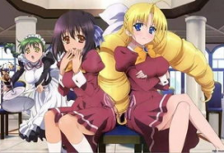 日本漫画 绅士,日本漫画中的优雅生活画卷