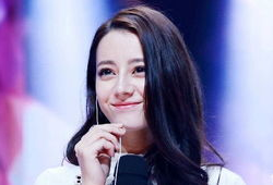 娱乐圈吃瓜迪丽热巴是谁,娱乐圈吃瓜界的焦点人物