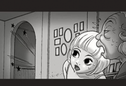 口工漫画大全,趣味横生的幽默世界