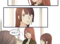 lily漫画,描绘青春成长的温馨篇章