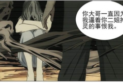 一人之下漫画免费全集,探寻异能世界的奇幻旅程