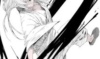 一人之下漫画,探寻异能世界的奇幻旅程