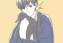 男男漫画在线观看,在线观看的激情之旅