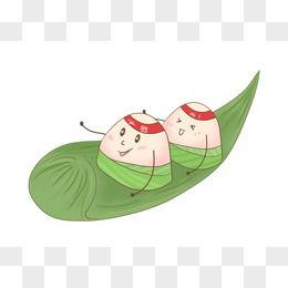 端午节漫画,漫画里的民俗风情