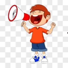 喇叭漫画,幽默与智慧交织的视觉盛宴